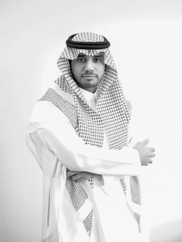 Eid Al Qahtani