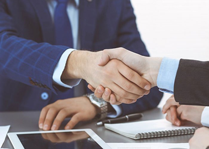 الخدمات القانونية للشركات​