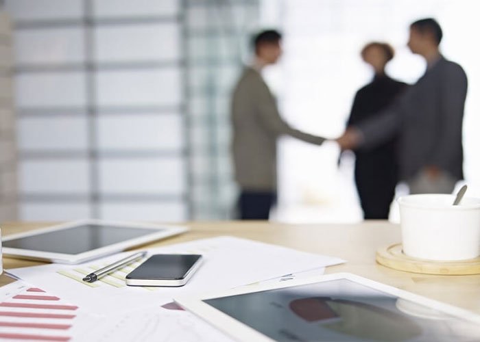 الخدمات القانونية قانون العمل والتوظيف