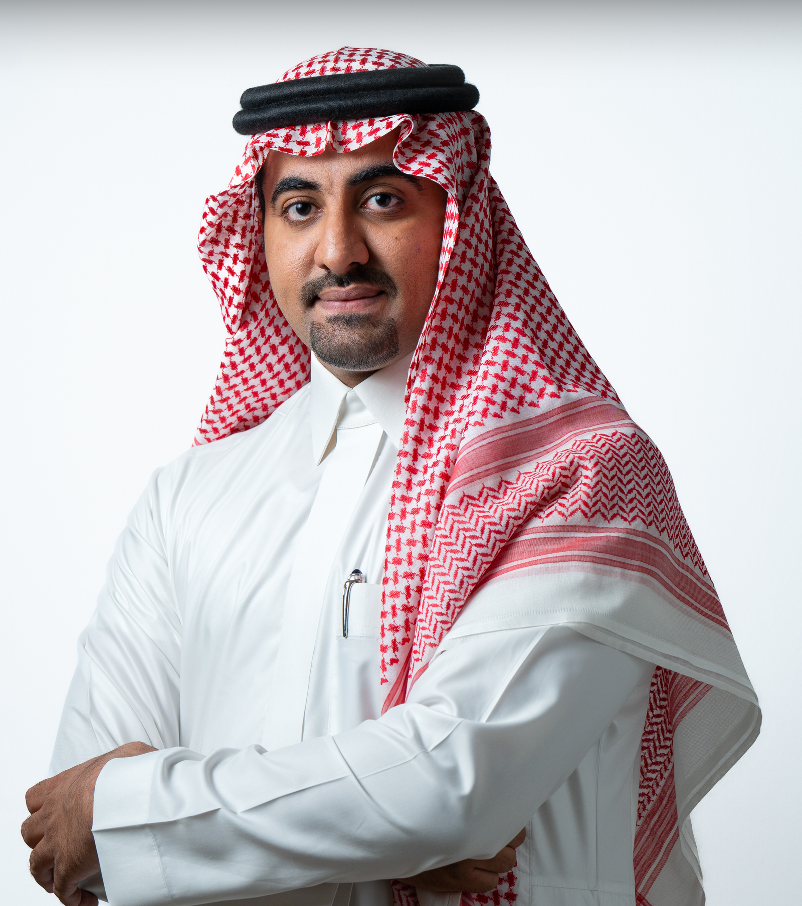 سالم بن سعد الدوسري